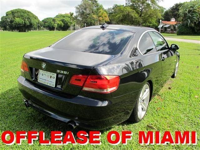 BMW 3 series 2007 photo 4