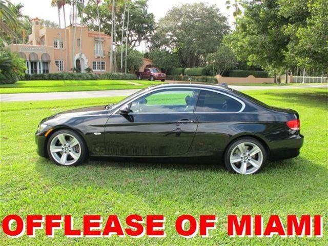 BMW 3 series 2007 photo 5