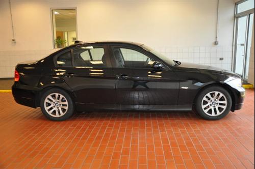 BMW 3 series 3.5tl W/tech Pkg Other