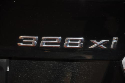 BMW 3 series 2007 photo 2