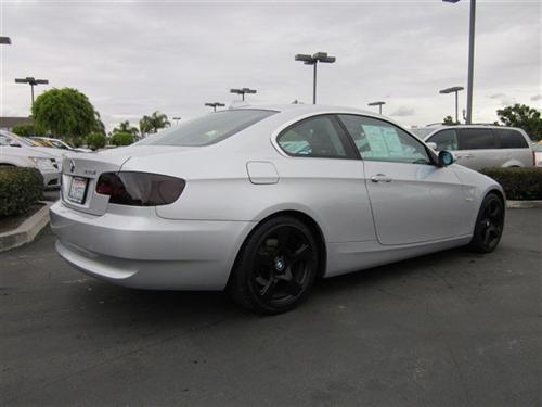 BMW 3 series 2007 photo 1