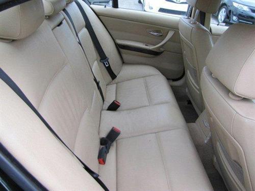 BMW 3 series 3.5tl W/tech Pkg Other