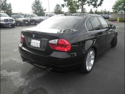 BMW 3 series 2007 photo 1