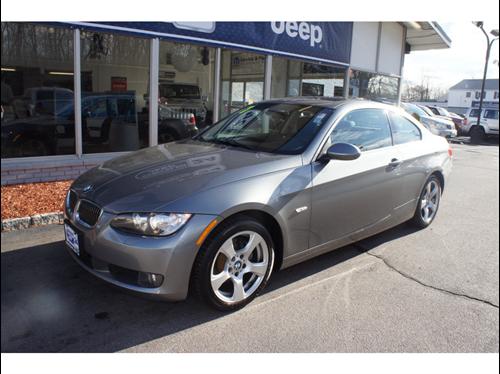 BMW 3 series GT Premium Other