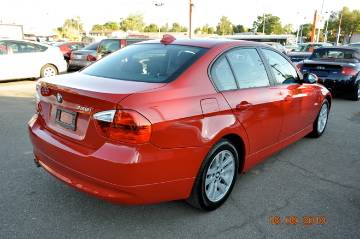 BMW 3 series 2007 photo 3