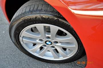 BMW 3 series 2007 photo 5