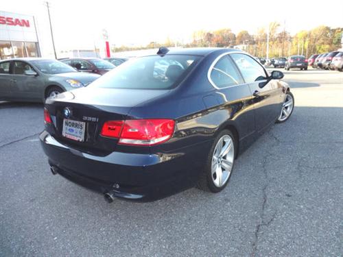 BMW 3 series 2007 photo 2