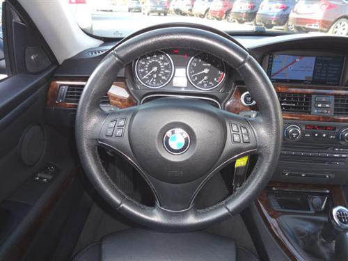 BMW 3 series 2007 photo 4