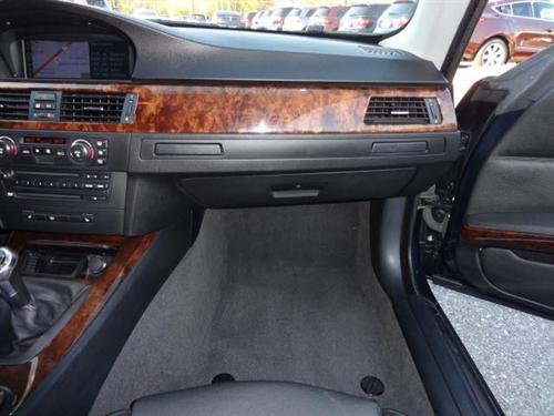 BMW 3 series 2007 photo 5