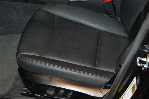 BMW 3 series 3.5tl W/tech Pkg Other