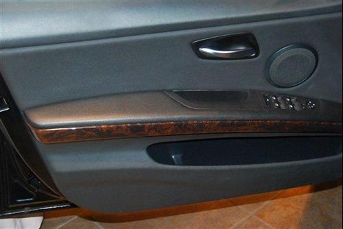 BMW 3 series 2007 photo 1