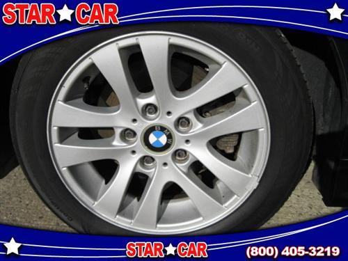 BMW 3 series 3.5tl W/tech Pkg Other