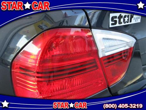 BMW 3 series 2007 photo 2