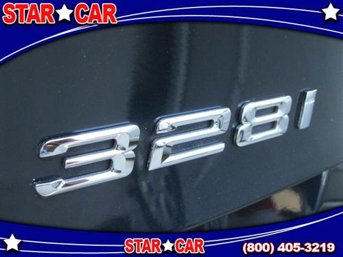 BMW 3 series 2007 photo 4