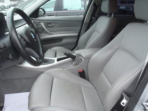 BMW 3 series 2007 photo 3