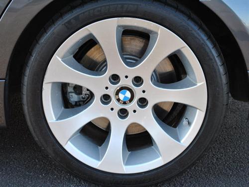 BMW 3 series 2007 photo 4