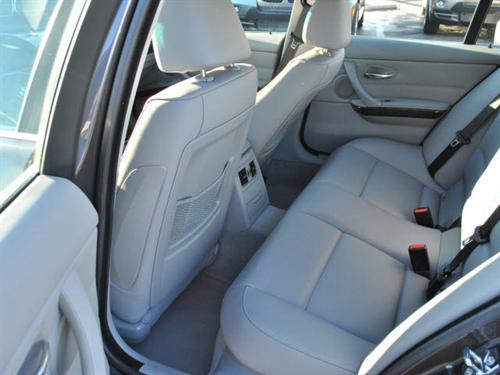 BMW 3 series 2007 photo 5