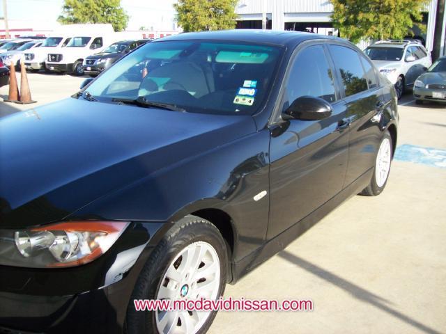 BMW 3 series 2007 photo 3
