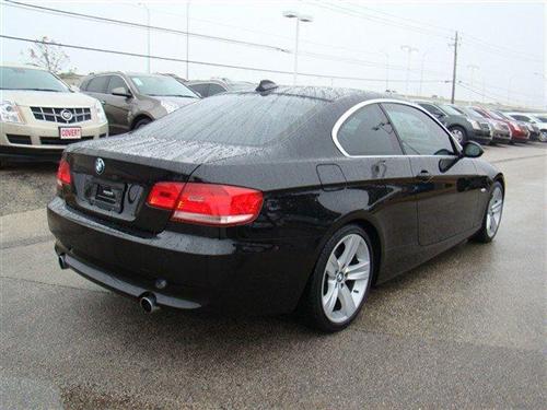 BMW 3 series 2007 photo 3