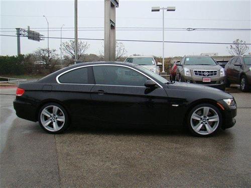 BMW 3 series 2007 photo 4