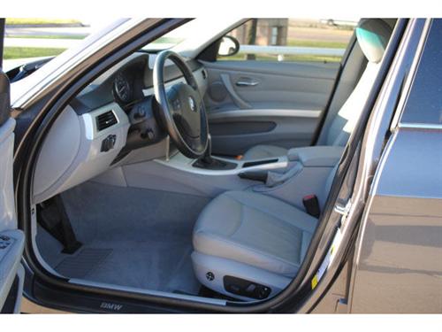 BMW 3 series 2007 photo 4