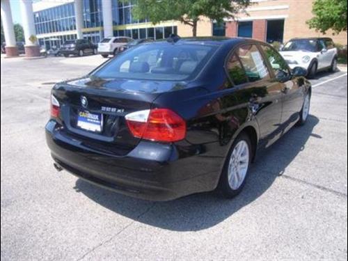 BMW 3 series 2007 photo 4