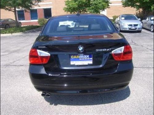 BMW 3 series 2007 photo 5