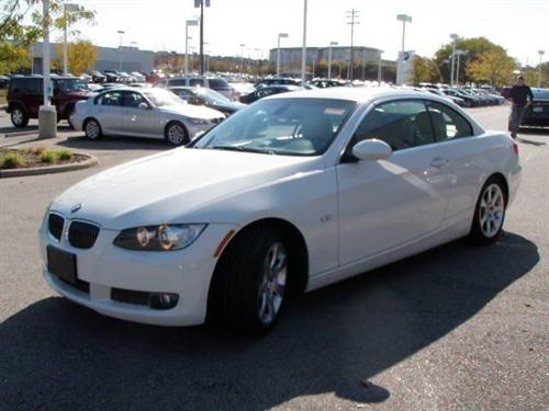 BMW 3 series 1.8T Quattro Other