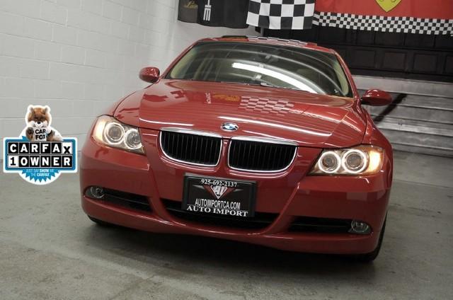 BMW 3 series Limited RS Unspecified