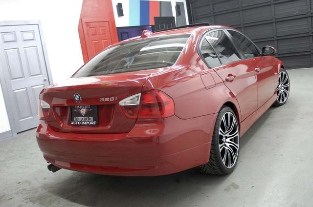 BMW 3 series 2007 photo 1