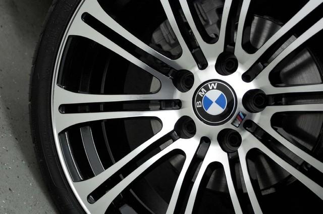 BMW 3 series 2007 photo 4