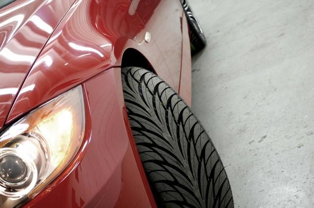 BMW 3 series 2007 photo 5