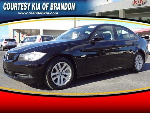 BMW 3 series 3.5tl W/tech Pkg Other