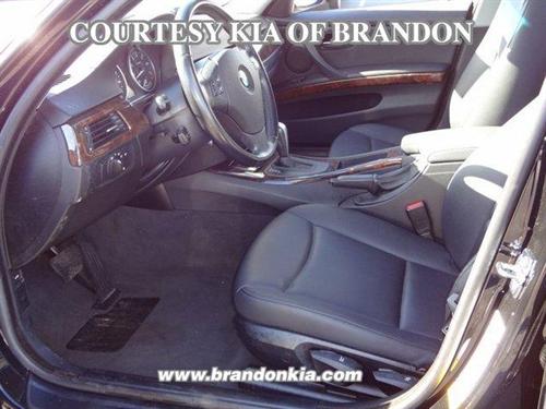 BMW 3 series 2007 photo 2