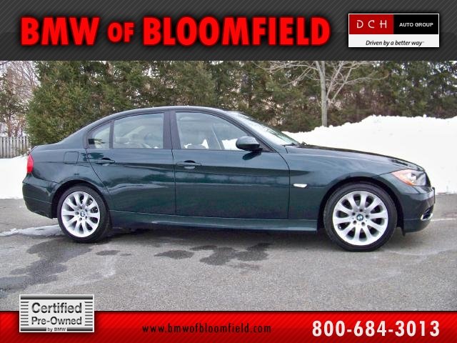 BMW 3 series S FE Plus Other