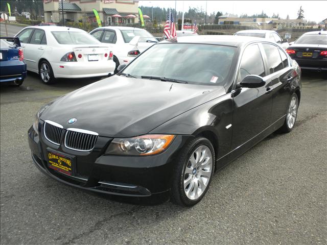 BMW 3 series S FE Plus Sedan