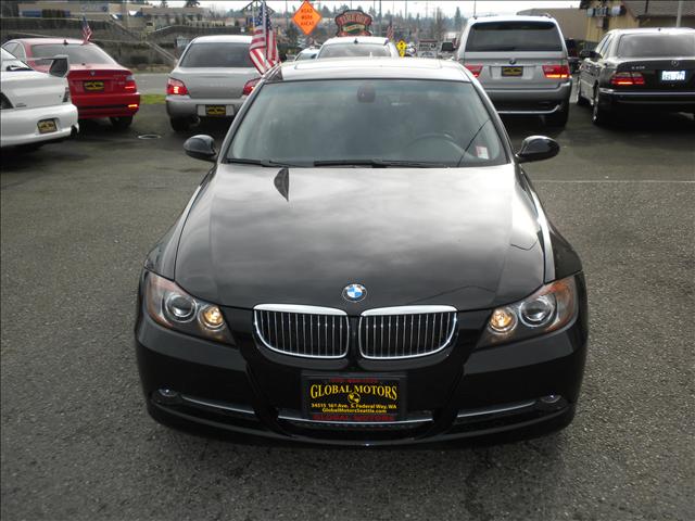 BMW 3 series 2007 photo 1