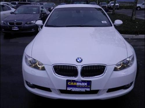 BMW 3 series 2007 photo 1