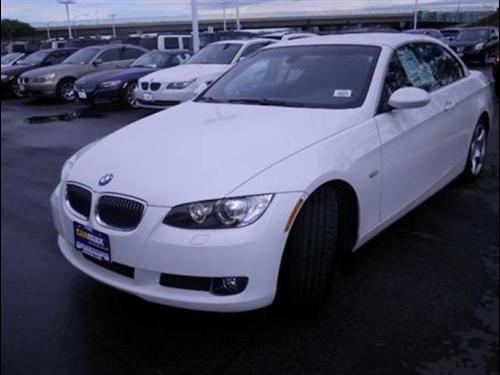 BMW 3 series 2007 photo 2