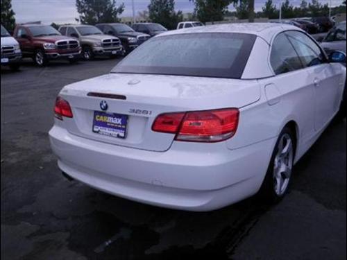 BMW 3 series 2007 photo 4