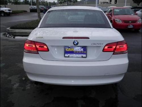 BMW 3 series 2007 photo 5
