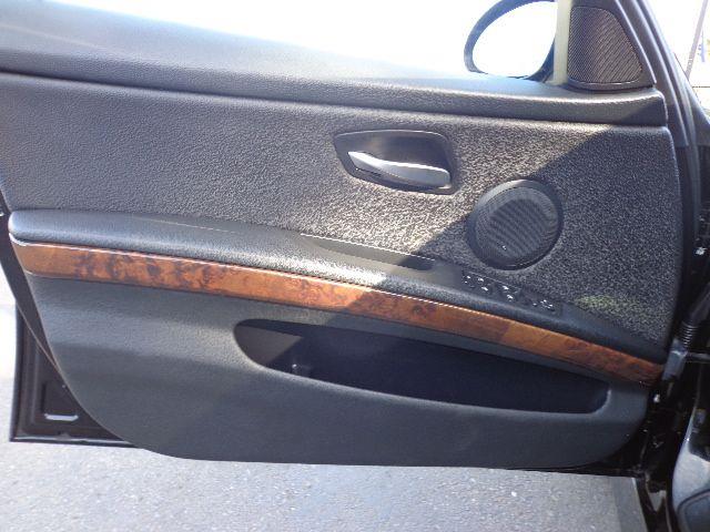 BMW 3 series 2007 photo 1