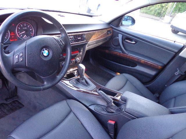 BMW 3 series 2007 photo 10