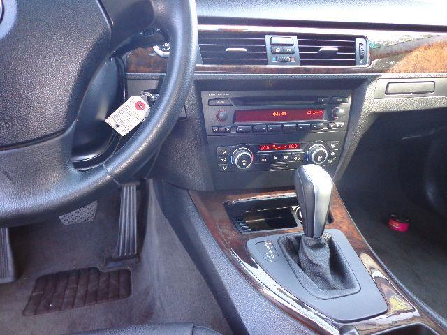 BMW 3 series 2007 photo 15