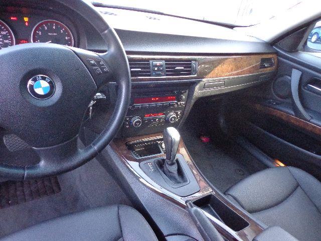 BMW 3 series 2007 photo 17