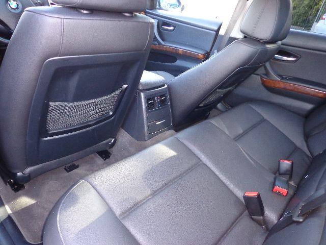 BMW 3 series 2007 photo 3