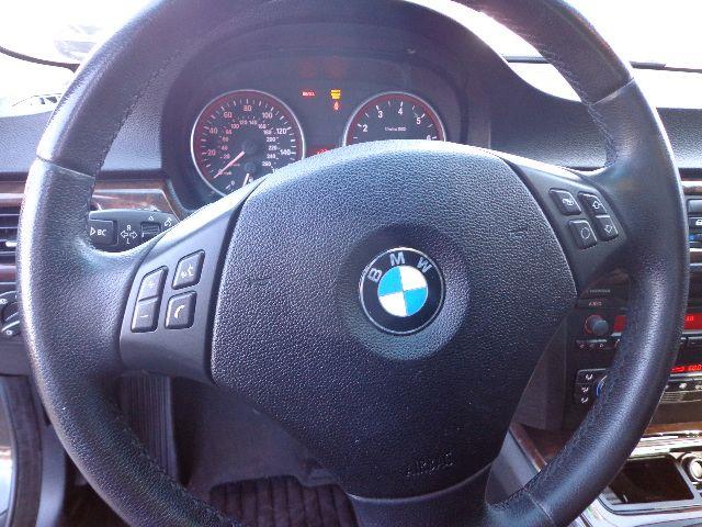 BMW 3 series 2007 photo 4