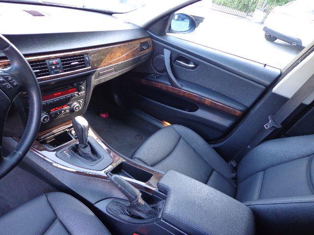 BMW 3 series 2007 photo 5