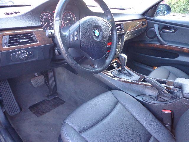 BMW 3 series 2007 photo 6