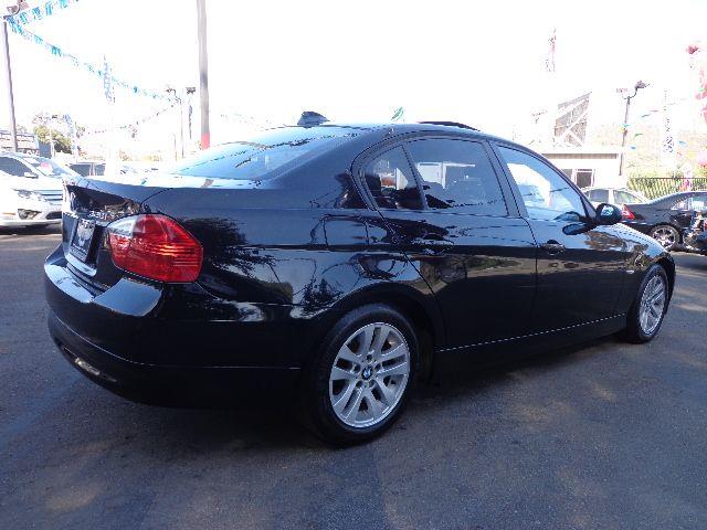 BMW 3 series 2007 photo 8